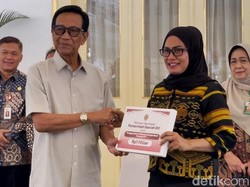 Pemda DIY Upayakan Bantuan ke Mahasiswa NTT Terdampak Bencana
