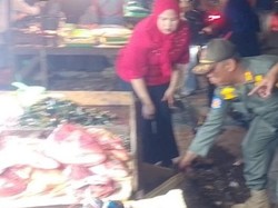 Petaka Jalan Licin di Kramat Jati hingga Jatuh Korban Jiwa