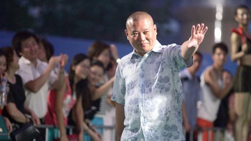 Komedian China Diselidiki Gegara Jadikan Lagu Komunis Buat Lelucon