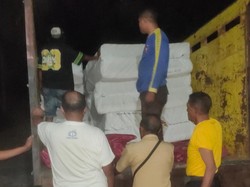 Gus Ipul: Logistik dan Dapur Umum Gempa NTT Berjalan, Santunan Disiapkan