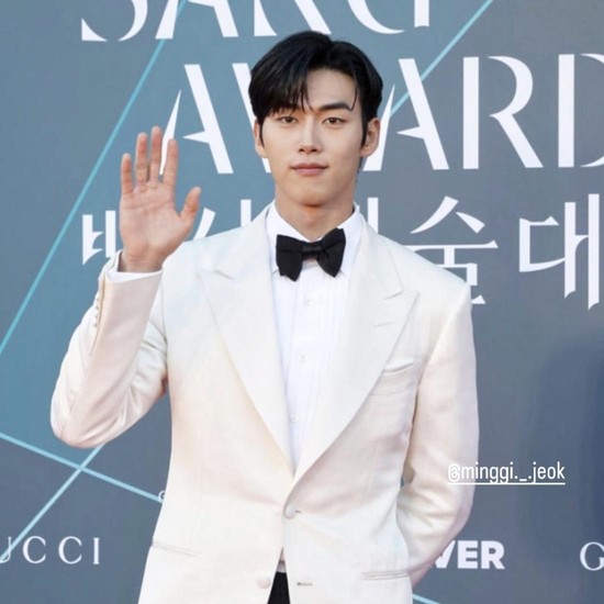Aktor Korea Hong Min Gi Terseret Dugaan Kasus Kekerasan dalam Hubungan