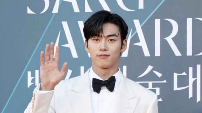 Aktor Korea Hong Min Gi Terseret Dugaan Kasus Kekerasan dalam Hubungan