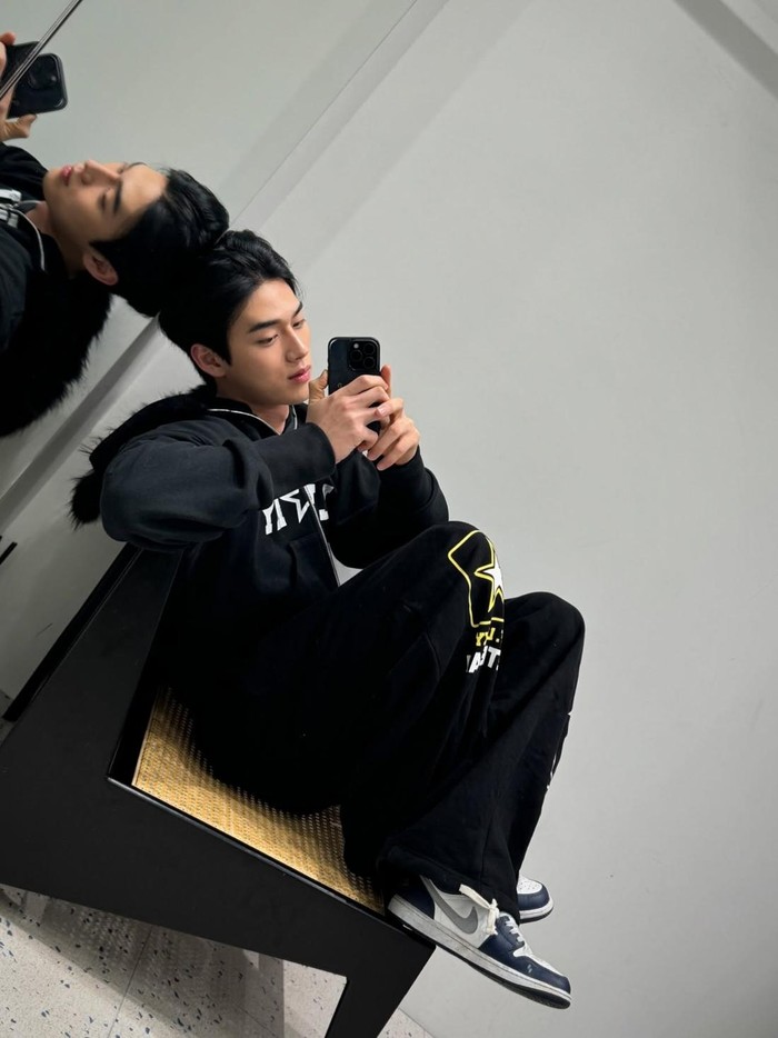 Hong Min Gi