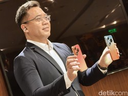 Tak Jago Foto? Huawei Pura 90 Punya AI yang Bisa Atur Komposisi