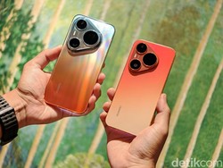 Huawei Pura 90s Pro Max Segera Masuk RI, Bawa Desain Baru dan 7 Warna