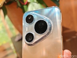 Huawei Pura 90s Pro Max Bawa Telephoto 200 MP, Bikin Lawan Ketar-ketir