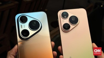 Huawei Pura 90s Series Rilis Pekan Depan, Intip Spesifikasinya