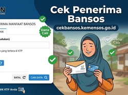 Klik cekbansos.kemensos.go.id untuk Lihat Penerima PKH Agustus 2026