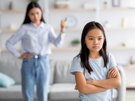Cara Mendidik Anak agar Nurut Tanpa Terus Mengomel Menurut Pakar