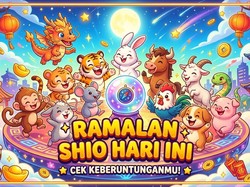 Ramalan Shio 20 Agustus 2026: Tikus Paling Hoki, Monyet Kurang Beruntung