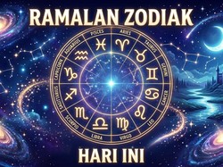 Ramalan Zodiak Hari Ini, Bagaimana Nasib Virgo?