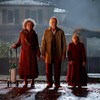 Insidious: Out of the Further adalah film horor supranatural yang ditulis dan disutradarai oleh Jacob Chase. Film ini merupakan sekuel dari Insidious: The Red Door (2023) dan menjadi bagian keenam dalam waralaba Insidious.