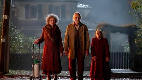Insidious: Out of the Further adalah film horor supranatural yang ditulis dan disutradarai oleh Jacob Chase. Film ini merupakan sekuel dari Insidious: The Red Door (2023) dan menjadi bagian keenam dalam waralaba Insidious.