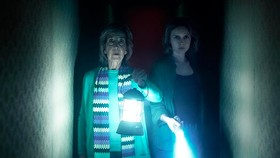 Insidious: Out of the Further adalah film horor supranatural yang ditulis dan disutradarai oleh Jacob Chase. Film ini merupakan sekuel dari Insidious: The Red Door (2023) dan menjadi bagian keenam dalam waralaba Insidious.