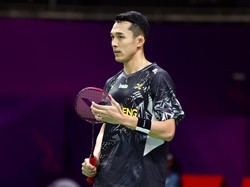 Jonatan Christie Ranking 1 Dunia Tunggal Putra, Apa Rahasia Kebugarannya?