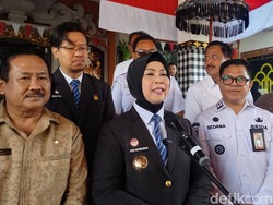 Permohonan KI di Bali Tembus 8.871, Hak Cipta Paling Dominan