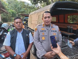 3 Pendaki Asal Solo dan Bali Hilang di Pegunungan Argopuro Sisi Bondowoso