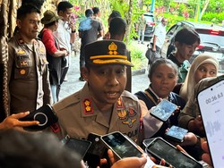 Daftar 9 Wanita Diduga Disandera KKB di Mimika: Ibu Hamil-Siswi SD