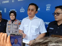 Kronologi Mahasiswa Stikes Kendedes Malang Asal Papua Tewas Ditikam Teman
