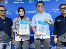 Mahasiswa Stikes Kendedes Malang yang Tewas Ditikam Teman Asal Papua