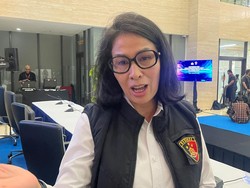 Perekrut Pengantin Pesanan ke China Dapat Upah Rp 20 Juta Per Korban
