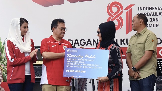 Kemendag