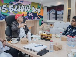 Wamensos Ingin Sekolah Rakyat Segera Dibangun di Sumba Timur