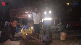 Kementerian PU