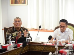 BPKP Sumsel Evaluasi Perencanaan-Penganggaran Pemkot Palembang