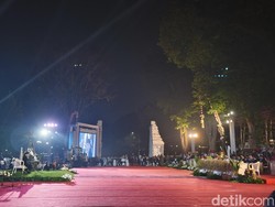HUT ke-81 Jabar, Buky Wibawa Dorong Birokrasi Adaptif dan Atasi Kemiskinan