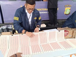 Awas Tertipu! Begini Cara Bedakan Meterai Asli atau Palsu