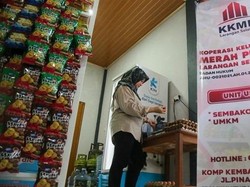 Siapa yang Akan Bawa Pulang Penghargaan? Saksikan Live-nya di detikcom!