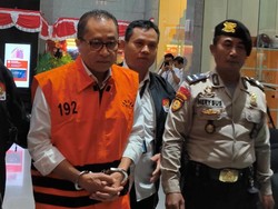 KPK Ungkap Eks Kakanwil Pajak Terima Rp 700 Juta buat Modal Fashion Show Anak