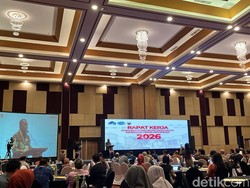 Rapat Kerja KPTN-KTI 2026 di Unhas Soroti Pemangkasan Anggaran dari Pusat