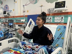 Korban Keracunan MBG di Karo Alami Trauma, Lebih Pilih Bawa Bontot ke Sekolah