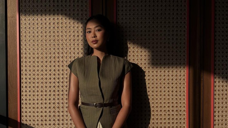 Maria Rahajeng