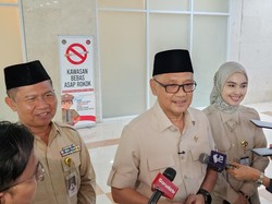 Menhaj Usul Biaya Haji 2027 Naik 10-15%, Jamin Ada Peningkatan Layanan