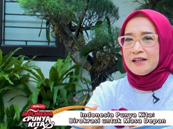 MenPAN-RB: Birokrasi Harus Jadi Bagian dari Percepatan Cita-cita Indonesia