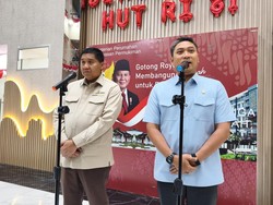 Orang Tua Penerima MBG Bisa Dapat Bantuan Bedah Rumah-Rumah Subsidi