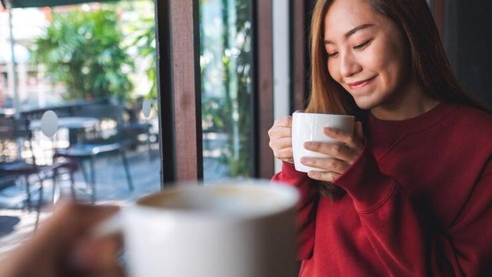 Minuman Terbaik untuk Mendukung Kesehatan Kognitif Otak