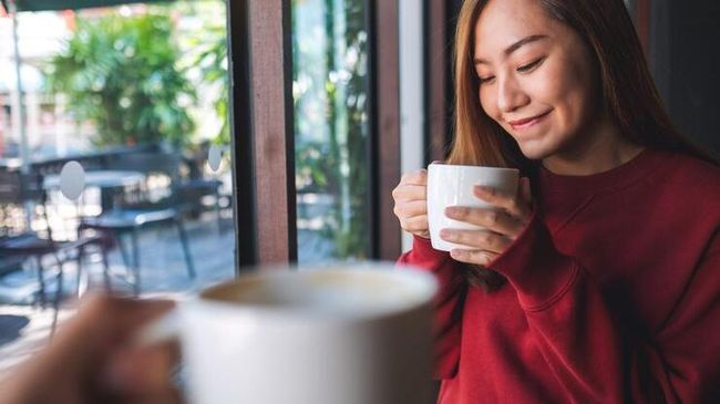 Minuman Terbaik untuk Mendukung Kesehatan Kognitif Otak