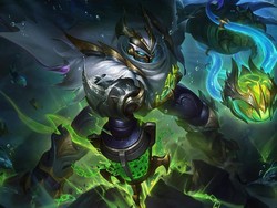 4 Strategi Pilih Hero MLBB agar Push Rank Makin Lancar