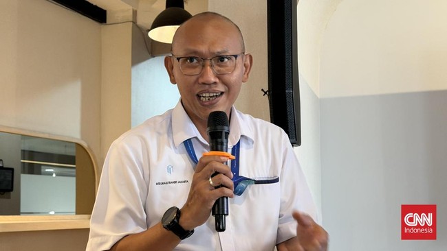 PT MRT Jakarta (Perseroda) menyiapkan 24 area multifungsi di jalur pejalan kaki bawah tanah atau extended concourse Stasiun Bundaran HI. Ruang seluas sekitar 4.439 meter persegi itu nantinya dapat dimanfaatkan untuk ritel, makanan dan minuman (F&B),