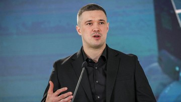 Eks Menhan Ukraina Pecatan Zelensky Desak Pemilu di Tengah Perang