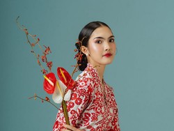 Nadia Dari Pilih Indonesia Setelah 20 Tahun Punya 2 Kewarganegaraan