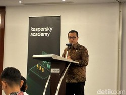 Komdigi Ungkap Penipuan Pakai AI Rugikan Indonesia Sampai Rp 9,1 T
