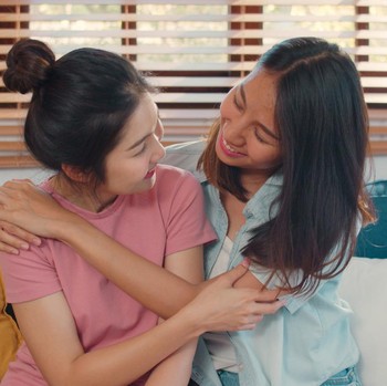 3 Tanda yang Tunjukkan Orang Berempati Tinggi