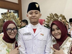 Ortu Paskibraka Asal Parepare Terpaksa Ngutang gegara Tak Dibantu Pemkot
