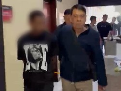 Pembunuhan Mahasiswa Stikes Malang Berawal dari Cekcok Pacar Digoda