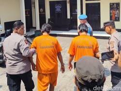 Hukuman Berat Bagi 2 Maling Harta Tetangga Saat Kebakaran di Cirebon
